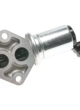 Idle Air Control Valve Standard Ignition AC118                                     - AC118 - Image 5