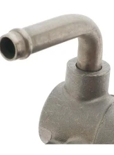 Intermotor Idle Air Control Valve Standard Ignition AC138                                     - AC138 - Image 4