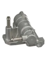 Intermotor Idle Air Control Valve Standard Ignition AC141                                     - AC141 - Image 8