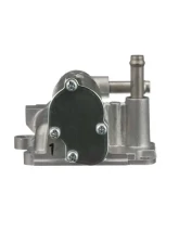 Intermotor Idle Air Control Valve Standard Ignition AC141                                     - AC141 - Image 9