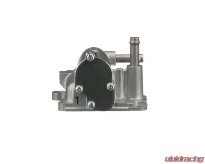 Intermotor Idle Air Control Valve Standard Ignition AC141 - AC141