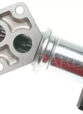 Idle Air Control Valve Standard Ignition AC172                                     - AC172 - Image 4