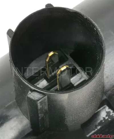 Intermotor Idle Air Control Valve Standard Ignition AC178 - AC178