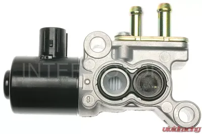 Intermotor Idle Air Control Valve Standard Ignition AC179 - AC179