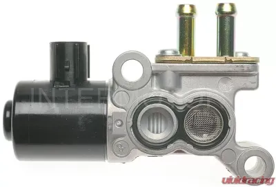 Intermotor Idle Air Control Valve Standard Ignition AC180 - AC180