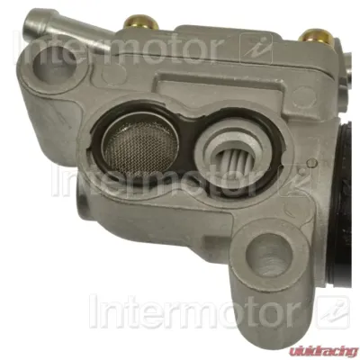Intermotor Idle Air Control Valve Standard Ignition AC181 - AC181