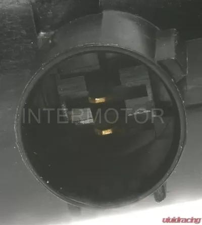 Intermotor Idle Air Control Valve Standard Ignition AC181 - AC181