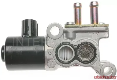 Intermotor Idle Air Control Valve Standard Ignition AC185 - AC185