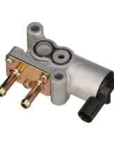 Intermotor Idle Air Control Valve Standard Ignition AC187                                     - AC187 - Image 2