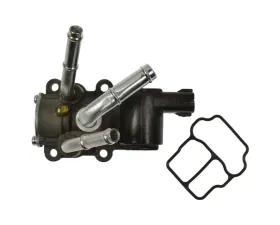 Intermotor Idle Air Control Valve Standard Ignition AC195