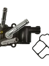 Intermotor Idle Air Control Valve Standard Ignition AC195                                     - AC195 - Image 8