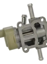 Intermotor Idle Air Control Valve Standard Ignition AC197                                     - AC197 - Image 3