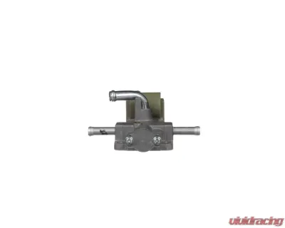 Intermotor Idle Air Control Valve Standard Ignition AC197 - AC197