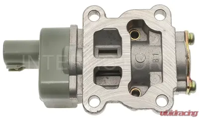 Intermotor Idle Air Control Valve Standard Ignition AC198 - AC198