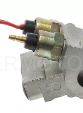 Intermotor Idle Air Control Valve Standard Ignition AC19                                     - AC19 - Image 2