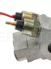 Intermotor Idle Air Control Valve Standard Ignition AC19                                     - AC19 - Image 3