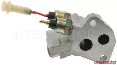 Intermotor Idle Air Control Valve Standard Ignition AC19 - AC19