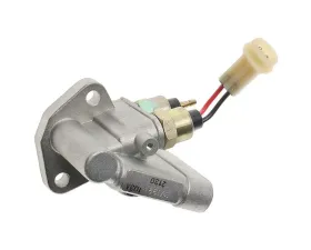 Intermotor Idle Air Control Valve Standard Ignition AC19