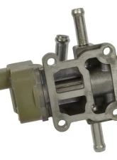 Intermotor Idle Air Control Valve Standard Ignition AC201                                     - AC201 - Image 2