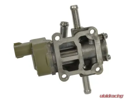 Intermotor Idle Air Control Valve Standard Ignition AC201 - AC201