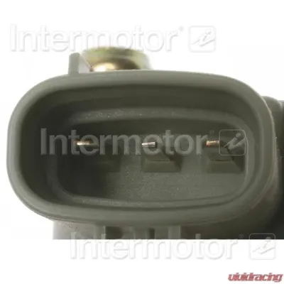 Intermotor Idle Air Control Valve Standard Ignition AC201 - AC201