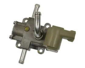 Intermotor Idle Air Control Valve Standard Ignition AC201