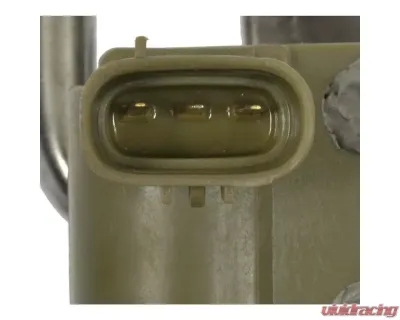 Intermotor Idle Air Control Valve Standard Ignition AC201 - AC201