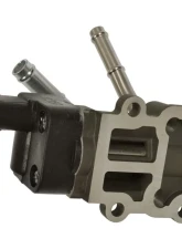 Intermotor Idle Air Control Valve Standard Ignition AC203                                     - AC203 - Image 3