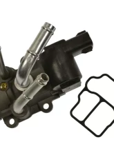 Intermotor Idle Air Control Valve Standard Ignition AC203                                     - AC203 - Image 7