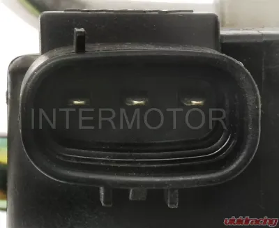 Intermotor Idle Air Control Valve Standard Ignition AC203 - AC203