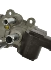 Intermotor Idle Air Control Valve Standard Ignition AC204                                     - AC204 - Image 5