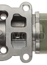 Intermotor Idle Air Control Valve Standard Ignition AC205                                     - AC205 - Image 2