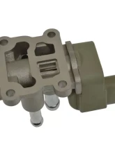Intermotor Idle Air Control Valve Standard Ignition AC205                                     - AC205 - Image 3