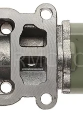 Intermotor Idle Air Control Valve Standard Ignition AC205                                     - AC205 - Image 4