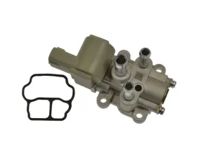 Intermotor Idle Air Control Valve Standard Ignition AC205