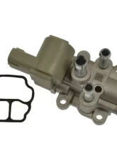 Intermotor Idle Air Control Valve Standard Ignition AC205                                     - AC205 - Image 7