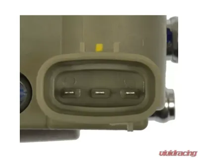 Intermotor Idle Air Control Valve Standard Ignition AC205 - AC205