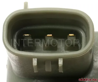 Intermotor Idle Air Control Valve Standard Ignition AC205 - AC205