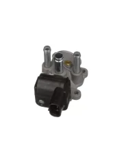 Intermotor Idle Air Control Valve Standard Ignition AC211                                     - AC211 - Image 8