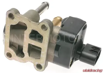 Intermotor Idle Air Control Valve Standard Ignition AC212 - AC212