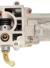 Intermotor Idle Air Control Valve Standard Ignition AC218                                     - AC218 - Image 3