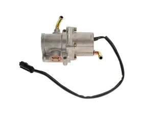 Intermotor Idle Air Control Valve Standard Ignition AC218