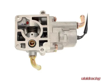 Intermotor Idle Air Control Valve Standard Ignition AC218 - AC218