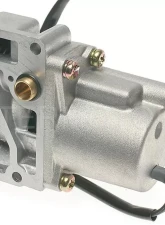 Intermotor Idle Air Control Valve Standard Ignition AC219                                     - AC219 - Image 4