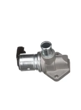 Idle Air Control Valve Standard Ignition AC243                                     - AC243 - Image 5