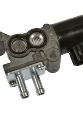 Intermotor Idle Air Control Valve Standard Ignition AC248                                     - AC248 - Image 2