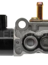 Intermotor Idle Air Control Valve Standard Ignition AC248                                     - AC248 - Image 3