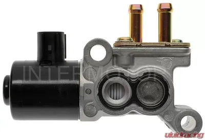 Intermotor Idle Air Control Valve Standard Ignition AC248 - AC248