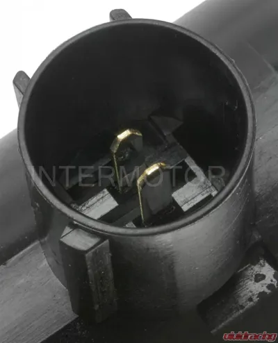 Intermotor Idle Air Control Valve Standard Ignition AC248 - AC248