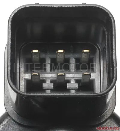 Intermotor Idle Air Control Valve Standard Ignition AC249 - AC249